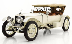 Rolls-Royce 10 h.p.