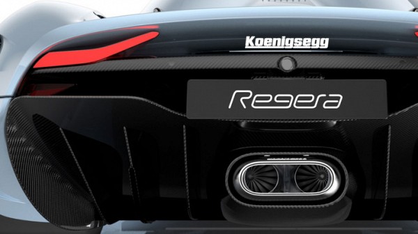 МегаОбзор. Суперзавод Koenigsegg изображение 1