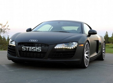 STaSIS Audi R8 V8 теперь доступна и в Европе