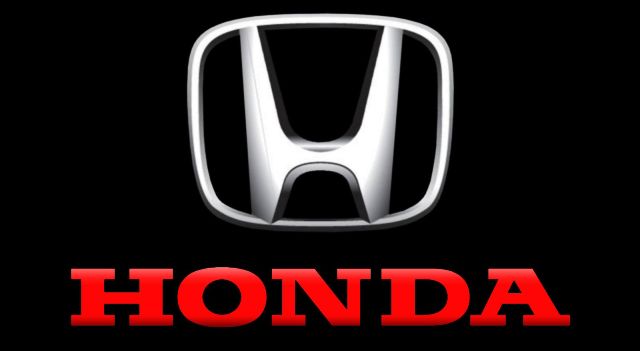 Honda - известный надежный производитель машин