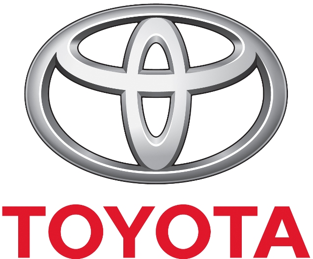 "Тойота" - одна из крупнейших автомобильных компаний