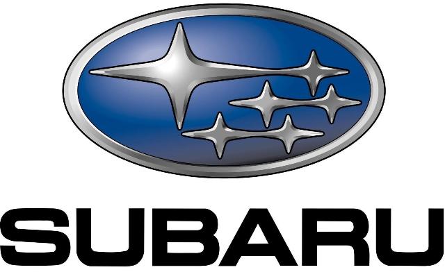 Subaru - японский автомобильный бренд