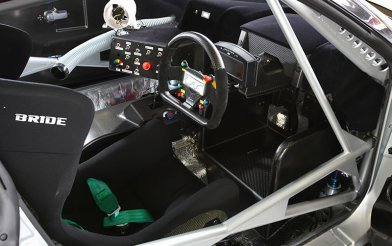 Nissan GT-R Nismo GT1