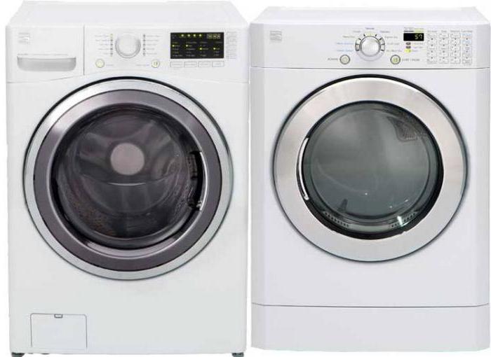 советы по выбору стиральной машины