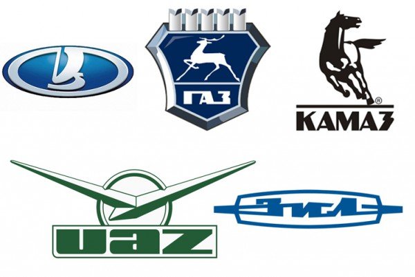 russian-car-brands