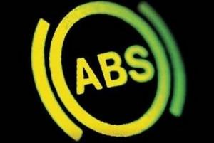 Система ABS в автомобиле