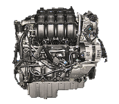 Иконка двигателя Chevrolet F14D3