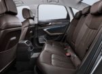 фото интерьер Audi A6 2018-2019