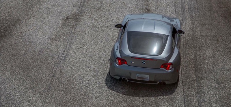 Как купить BMW Z4 с пробегом