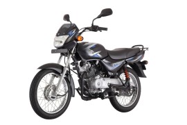 Мотоцикл BAJAJ CT125