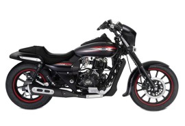 Мотоцикл Bajaj Avenger Street (Harley Davidson edition) 2018