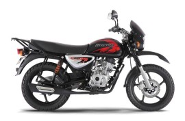 Мотоцикл Bajaj Boxer BM 150 X DISK (4 ступенчатая коробка передач) 2019
