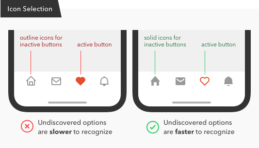 faster-icon-selection