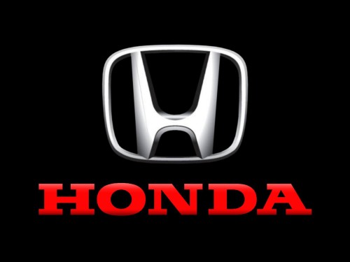 Honda logo emblem symbol