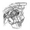 Двигатель BMW M10 E30