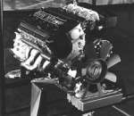 Двигатель BMW S14