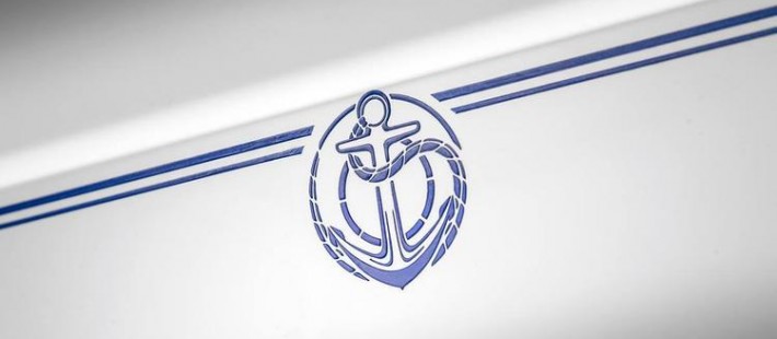 2015 Rolls-Royce Phantom Nautica — роскошная яхта на колесах